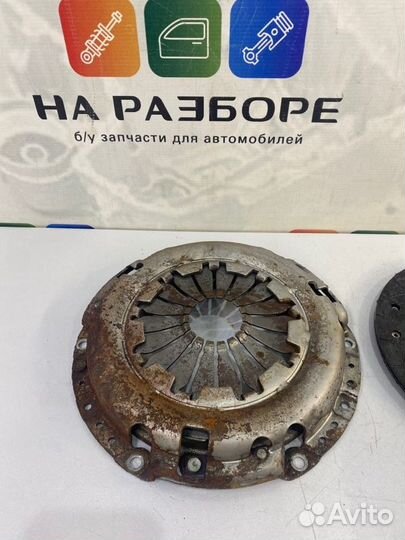 Корзина сцепления Renault Sandero Stepway 5S H4M