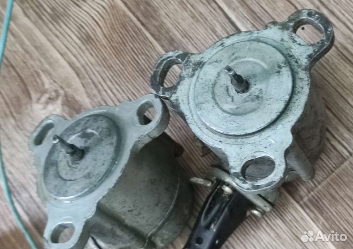 Привод спидометра камаз, краз, маз, ЗИЛ