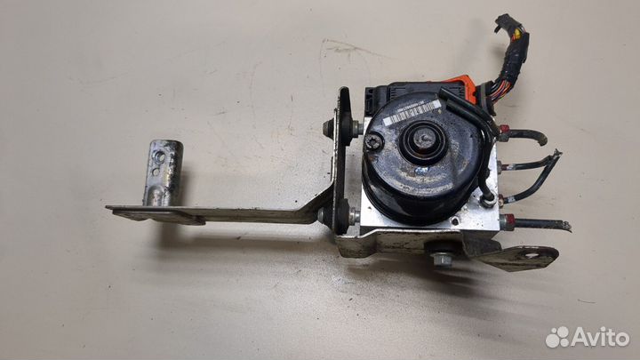 Блок абс, насос Mitsubishi Grandis, 2009