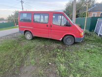 Ford Transit, 1998, с пробегом, цена 200 000 руб.