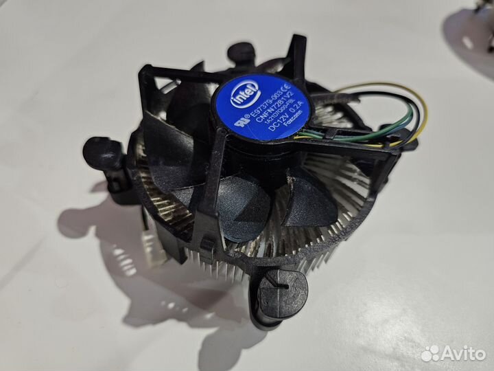 Intel Celeron G3930, BOX, LGA1151