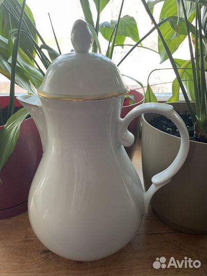 Заварочный чайник