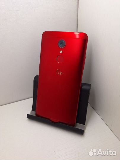 Fly FS518 Cirrus 13, 2/16 ГБ