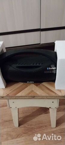 Акустическая система PS420