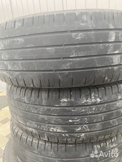 Michelin Agilis 205/65 R17