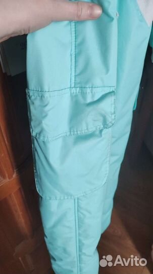 Комбинезон Misha Combearzone L 170-180