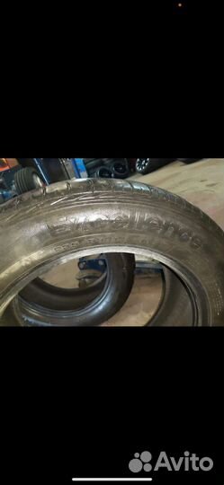 Goodyear Excellence 235/55 R17