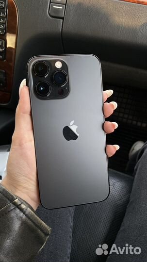 iPhone 14 Pro Max, 512 ГБ