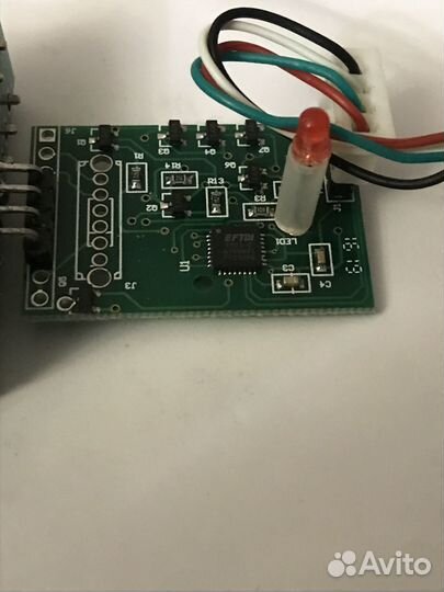 VAG COM /диагностический сканер/на чипе ftdi