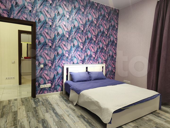 2-к. квартира, 112 м², 2/3 эт.