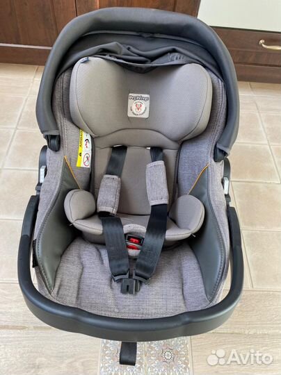 Детское автокресло от 0 до 13