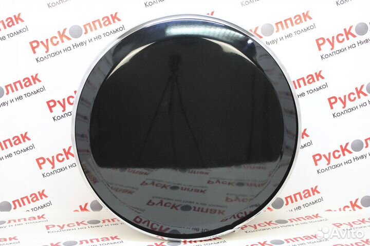 Чехол Рав 4 R16 №3 Черный