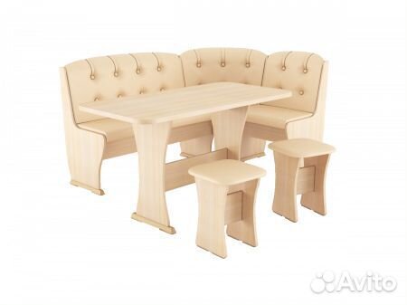 Кухонный уголок 