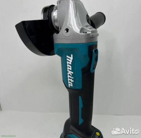 Набор Makita 2в1 (Арт.64750)