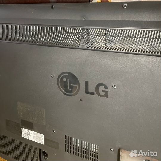 Телевизор LD (42LD425-ZA)