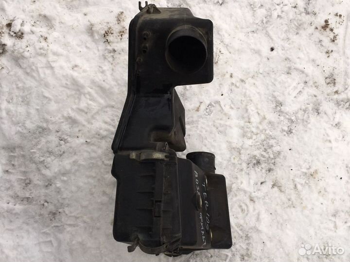 Корпус Воздушного фильтра Дайхатсу Териос 1