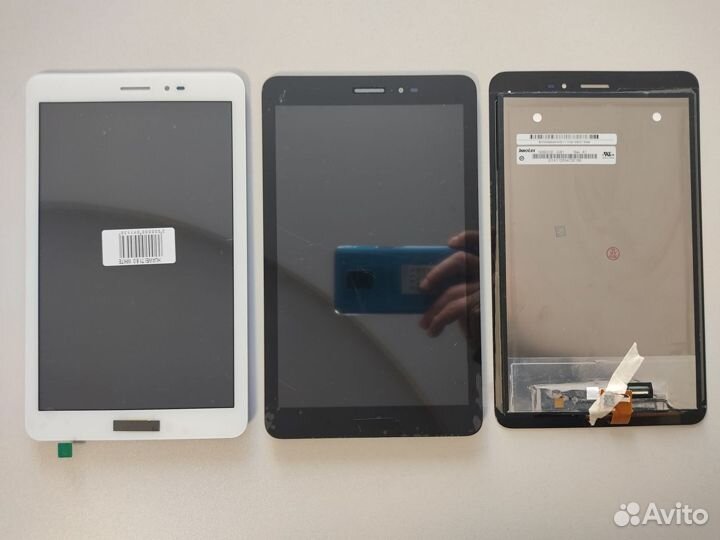 Дисплей с сенсором Huawei MediaPad T1 8.0, S8-701u
