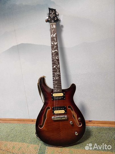 Электрогитара harley benton cst-24 deluxe