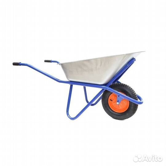 Тачка, тележка