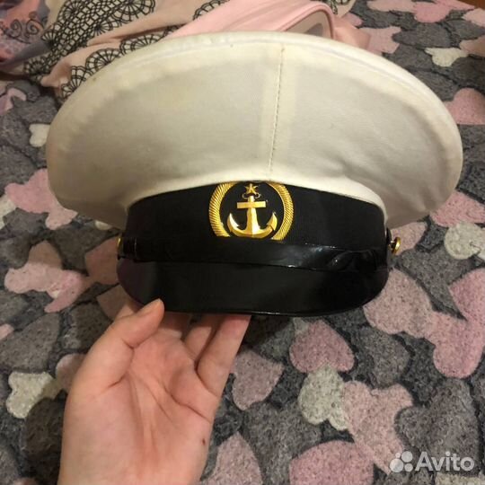 Фуражка