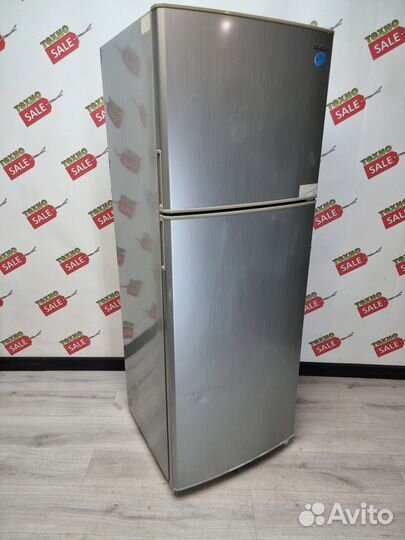 Холодильник LG no frost. Гарантия