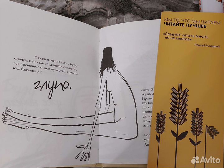 Книги Франсуаза Саган