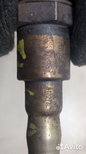 Лямбда зонд Nissan Murano 2014