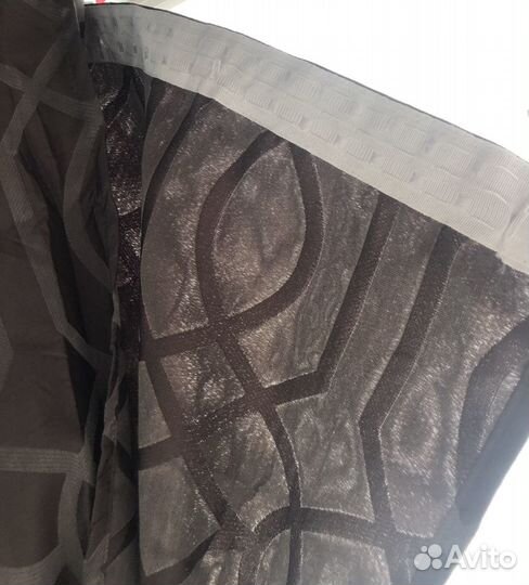 Затемняющие гардины