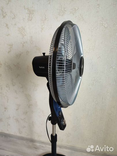 Вентилятор напольный Tefal