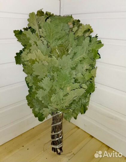 Веники для бани