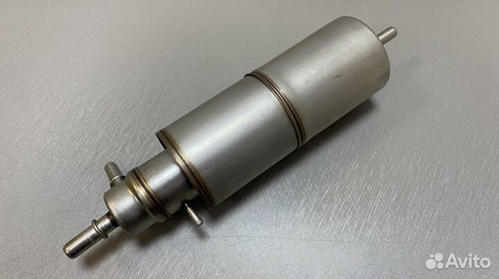 Топливный фильтр Mercedes ML 163