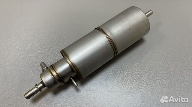 Топливный фильтр Mercedes ML 163