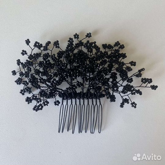 Гребень для волос