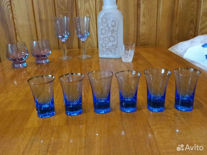 Для напитков