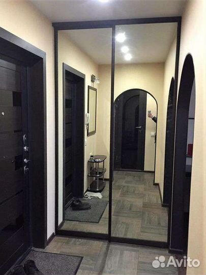 Межкомнатные перегородки раздвижные двери