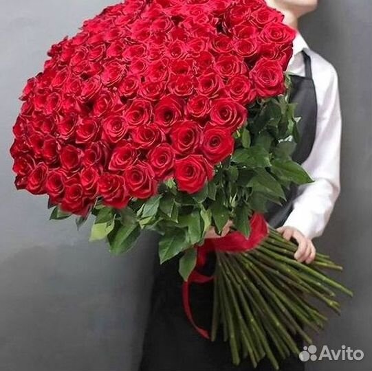 Розы Цветы Букеты 25 151 201 101 301 501 опт