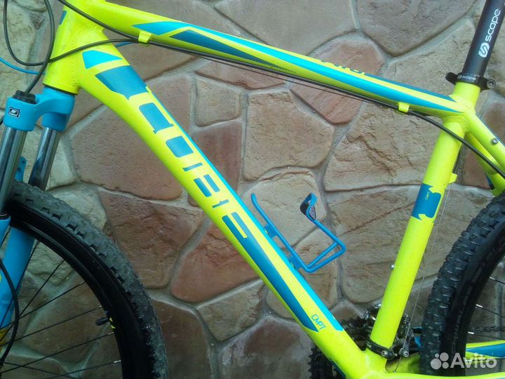 Cube Aim cmpt (Германия)