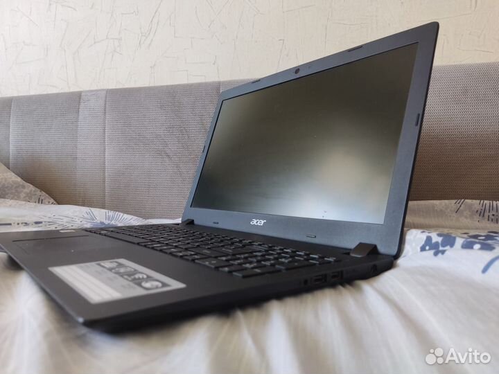 Ноутбук acer aspire 3 a315
