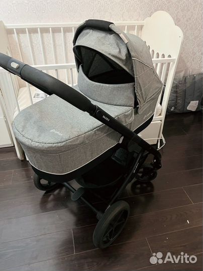 Коляска Cybex Balios S 2 в 1