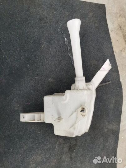 Бачок омывателя Nissan Teana J31