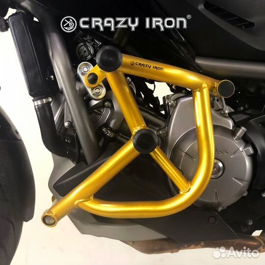 Клетка PRO honda