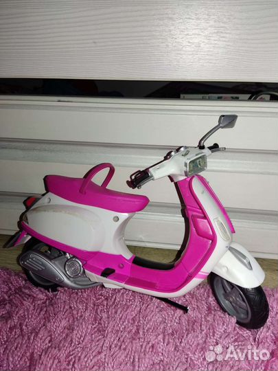 Игрушки куклы монстер хай