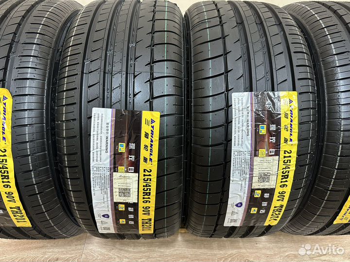 Triangle Sports TH201 215/45 R16 94W