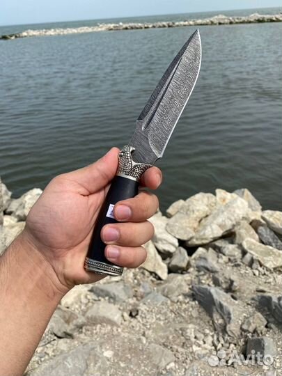 Коллекционные ножи