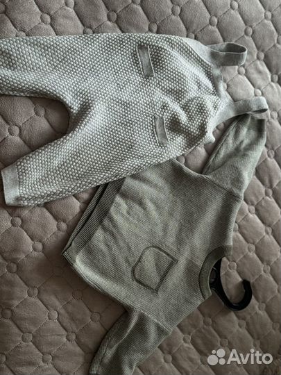 Свитер детский zara