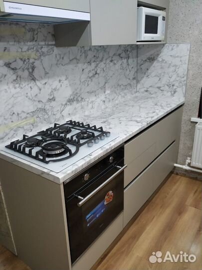 Кухонный гарнитур в рассрочку