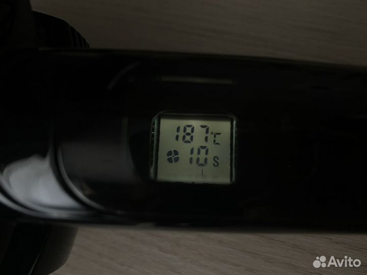 Автоматическая плойка для завивки