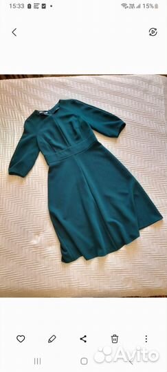 Платье madyart 48 размер