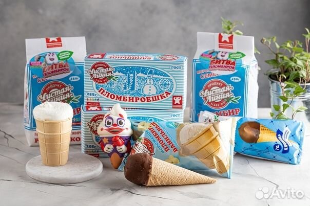 Мерчендайзер (подработка) м. Васильевский остров