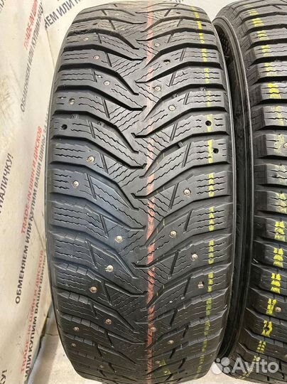 Kumho WinterCraft SUV Ice WS31 225/60 R17 101T